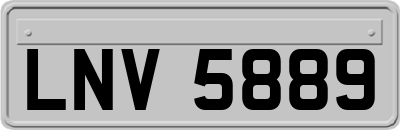 LNV5889