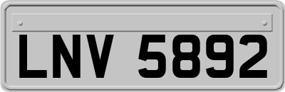 LNV5892