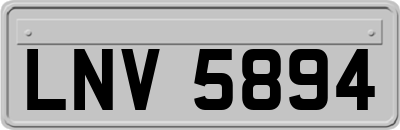 LNV5894