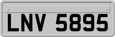 LNV5895