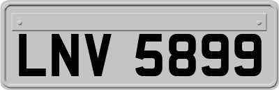 LNV5899