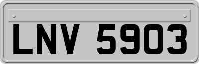 LNV5903