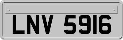LNV5916