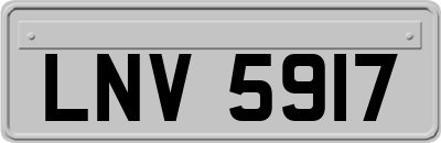LNV5917