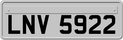 LNV5922