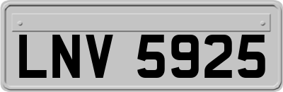 LNV5925