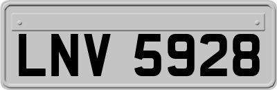 LNV5928
