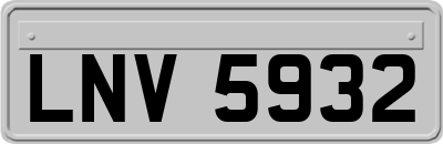 LNV5932