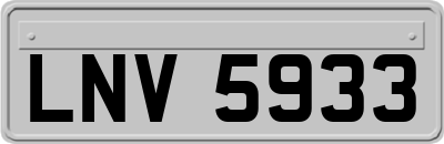 LNV5933