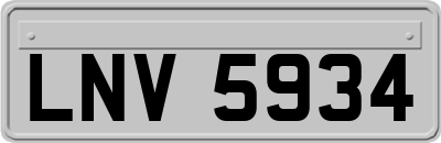 LNV5934