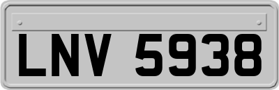LNV5938