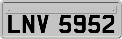 LNV5952