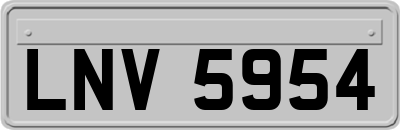 LNV5954