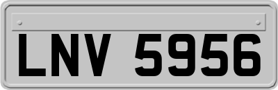 LNV5956