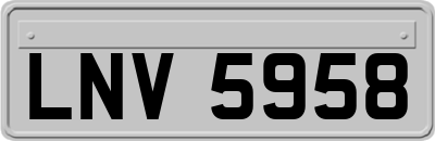 LNV5958