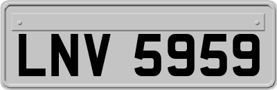LNV5959