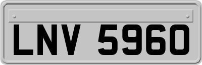 LNV5960