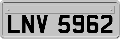 LNV5962