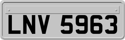 LNV5963