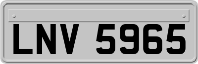 LNV5965