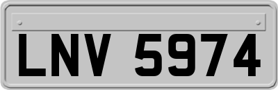 LNV5974