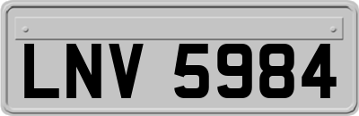 LNV5984