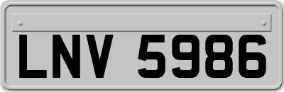 LNV5986