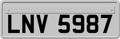 LNV5987