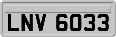 LNV6033