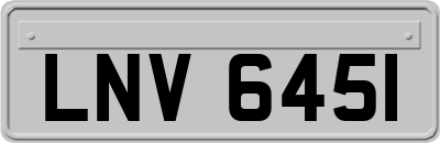 LNV6451