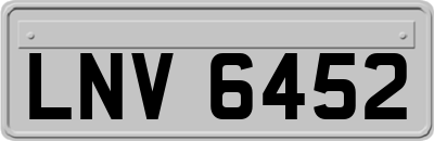 LNV6452