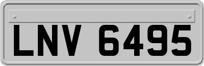 LNV6495