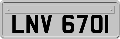 LNV6701