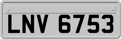LNV6753