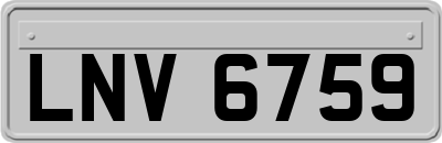 LNV6759