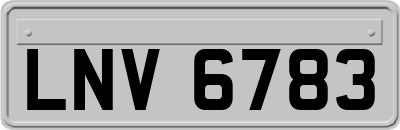 LNV6783