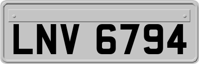 LNV6794