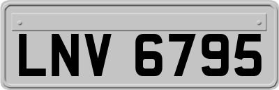 LNV6795