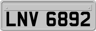 LNV6892