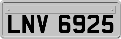 LNV6925