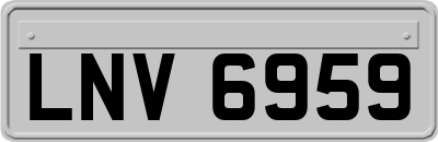 LNV6959