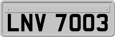 LNV7003