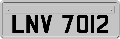LNV7012