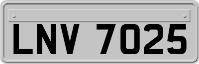LNV7025