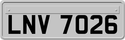 LNV7026