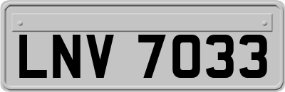 LNV7033
