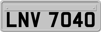 LNV7040