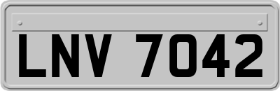 LNV7042