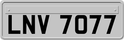 LNV7077