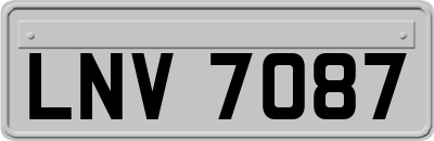 LNV7087